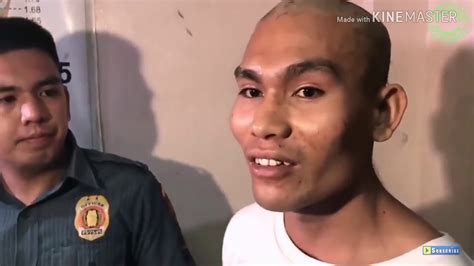 (KALBO MEMES) Baklang Kalbo .
